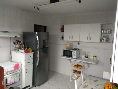 Sobrado, 2 quartos, 132 m² - Foto 12