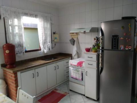 Sobrado, 2 quartos, 132 m² - Foto 13