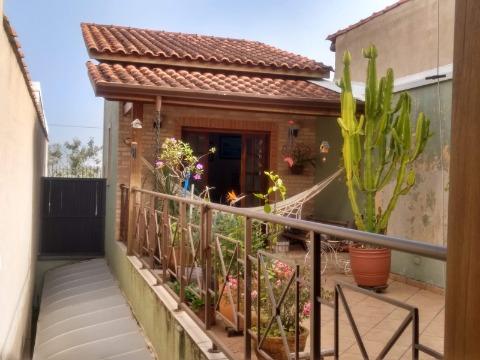 Sobrado, 2 quartos, 132 m² - Foto 26