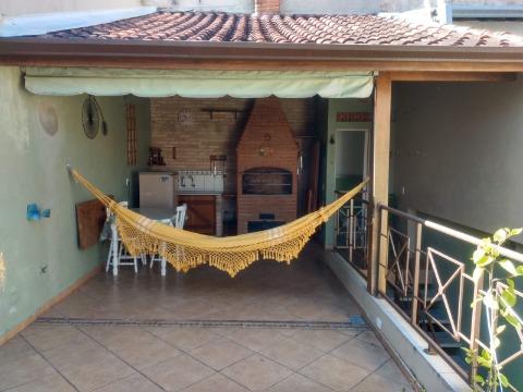 Sobrado, 2 quartos, 132 m² - Foto 27