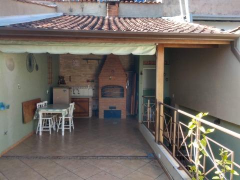 Sobrado, 2 quartos, 132 m² - Foto 28