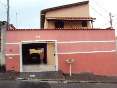 Sobrado, 6 quartos, 273 m² - Foto 1