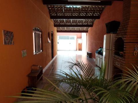 Sobrado, 6 quartos, 273 m² - Foto 2