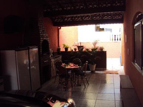 Sobrado, 6 quartos, 273 m² - Foto 3