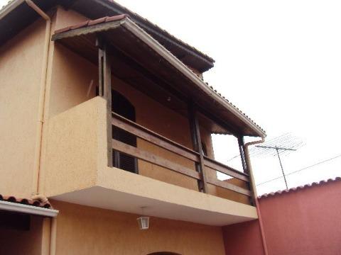 Sobrado, 6 quartos, 273 m² - Foto 5