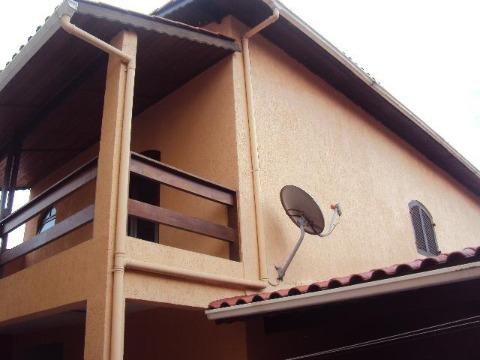 Sobrado, 6 quartos, 273 m² - Foto 6
