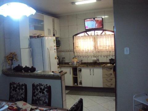 Sobrado, 6 quartos, 273 m² - Foto 11