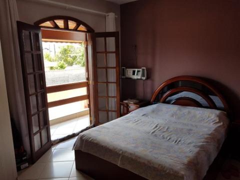 Sobrado, 6 quartos, 273 m² - Foto 14