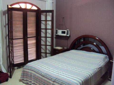 Sobrado, 6 quartos, 273 m² - Foto 15