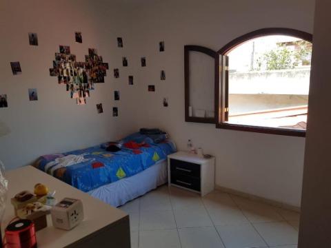 Sobrado, 6 quartos, 273 m² - Foto 16