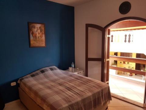 Sobrado, 6 quartos, 273 m² - Foto 17