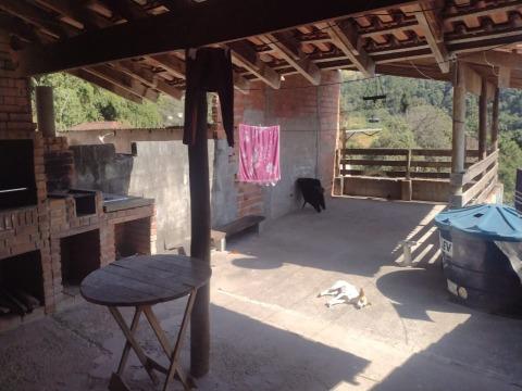 Sobrado, 3 quartos, 370 m² - Foto 10