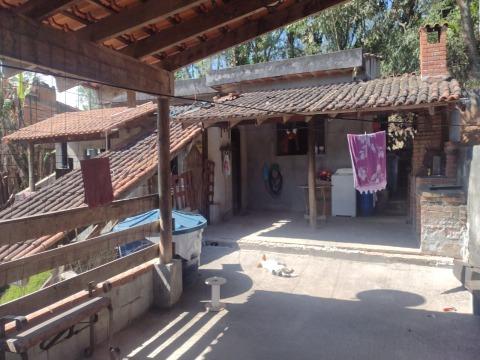 Sobrado, 3 quartos, 370 m² - Foto 1