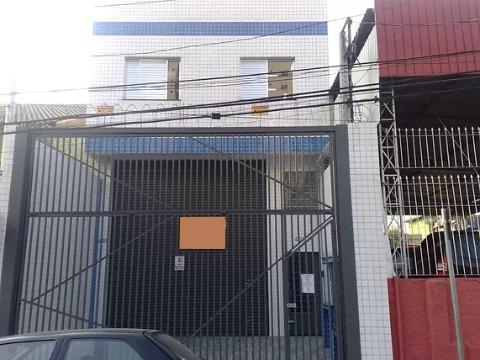 Sala-Conjunto, 29 m² - Foto 1