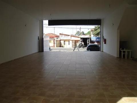 Loja-Salão, 85 m² - Foto 8