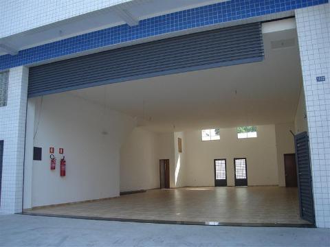 Loja-Salão, 85 m² - Foto 3