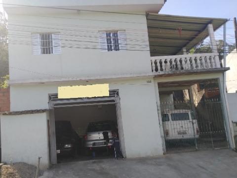 Casa, 3 quartos, 178 m² - Foto 1