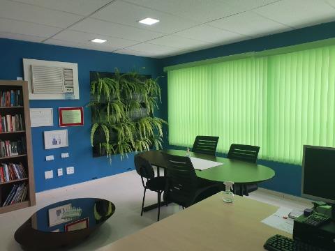 Sala-Conjunto, 48 m² - Foto 3