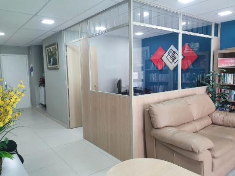 Sala-Conjunto, 48 m² - Foto 7