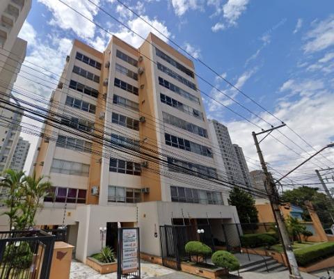 Sala-Conjunto, 48 m² - Foto 1