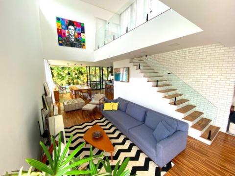 Sobrado, 6 quartos, 390 m² - Foto 6