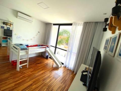 Sobrado, 6 quartos, 390 m² - Foto 20