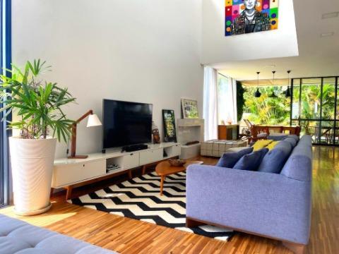 Sobrado, 6 quartos, 390 m² - Foto 3