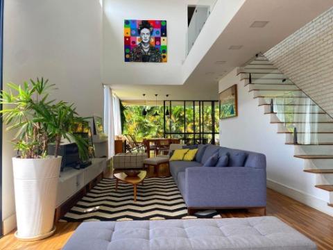 Sobrado, 6 quartos, 390 m² - Foto 2