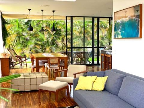 Sobrado, 6 quartos, 390 m² - Foto 4