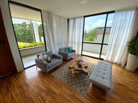 Sobrado, 6 quartos, 390 m² - Foto 8