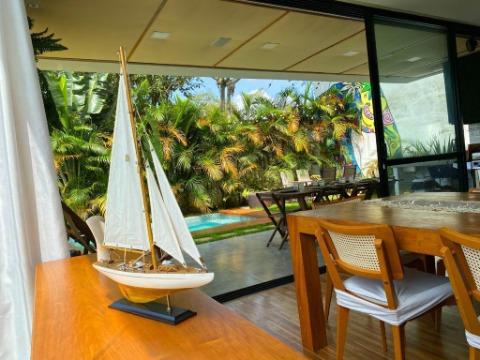 Sobrado, 6 quartos, 390 m² - Foto 9