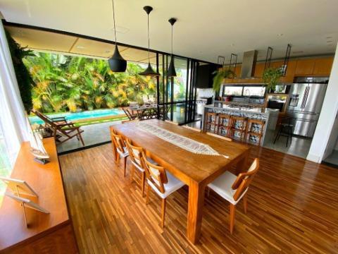 Sobrado, 6 quartos, 390 m² - Foto 11