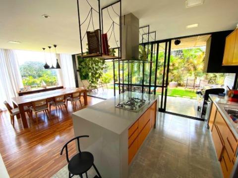 Sobrado, 6 quartos, 390 m² - Foto 15