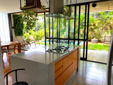 Sobrado, 6 quartos, 390 m² - Foto 16