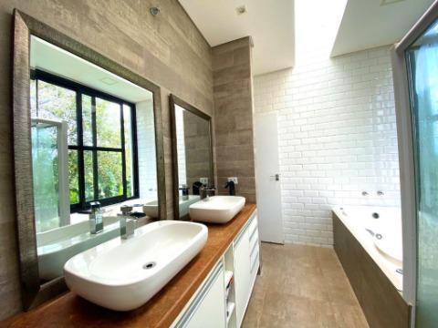 Sobrado, 6 quartos, 390 m² - Foto 21