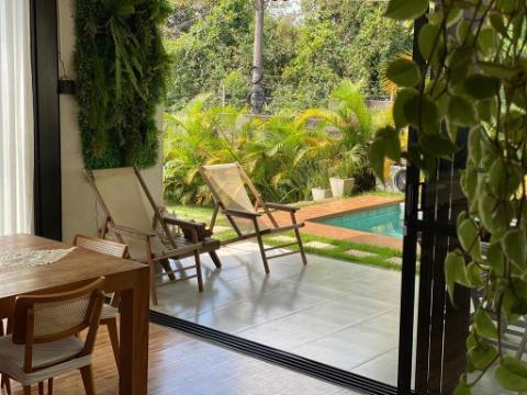 Sobrado, 6 quartos, 390 m² - Foto 25