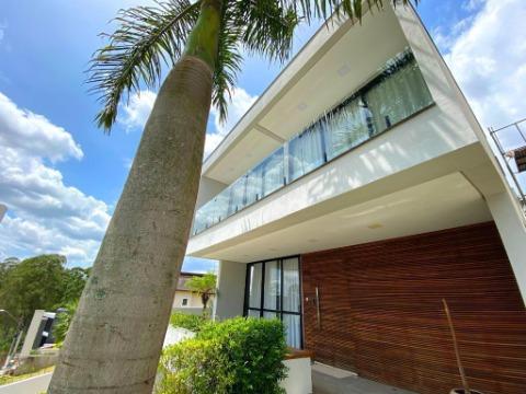 Sobrado, 6 quartos, 390 m² - Foto 26