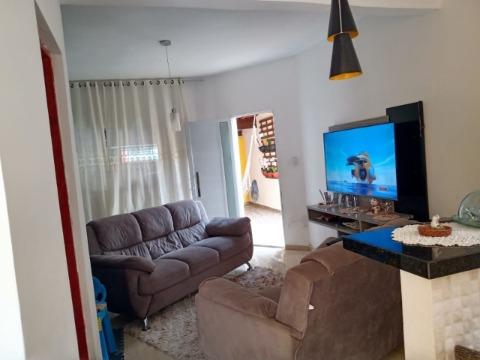 Sobrado, 2 quartos, 89 m² - Foto 6