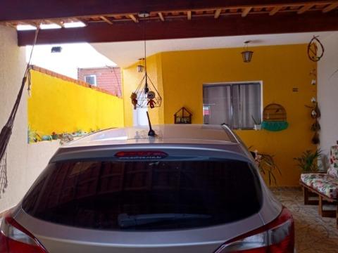 Sobrado, 2 quartos, 89 m² - Foto 2