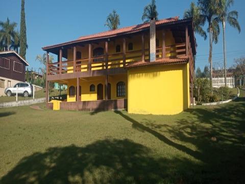 Casa, 6 quartos, 900 m² - Foto 1