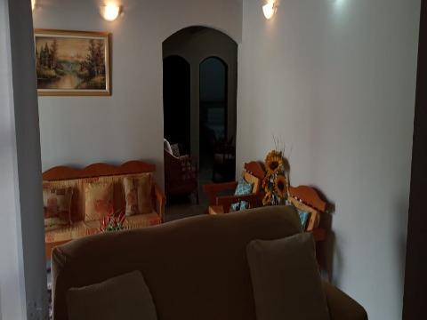 Casa, 6 quartos, 900 m² - Foto 7