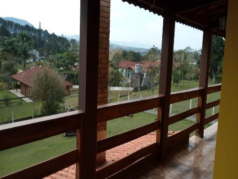 Casa, 6 quartos, 900 m² - Foto 18