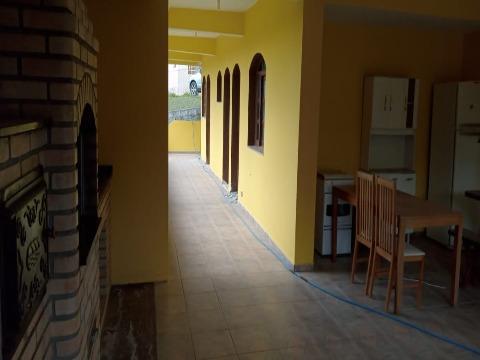 Casa, 6 quartos, 900 m² - Foto 21
