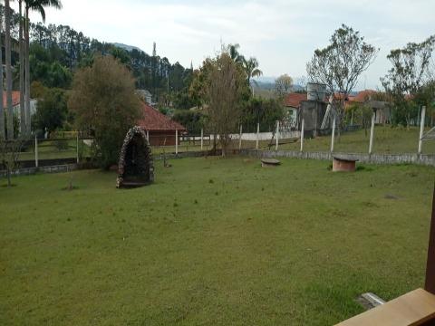 Casa, 6 quartos, 900 m² - Foto 27