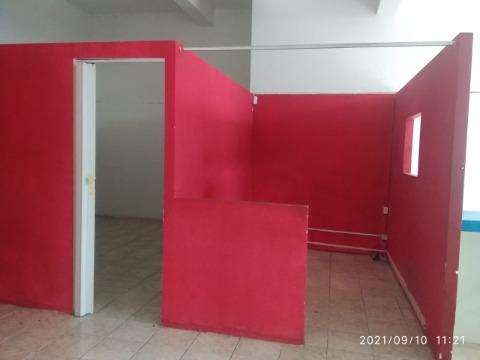 Loja-Salão, 100 m² - Foto 3