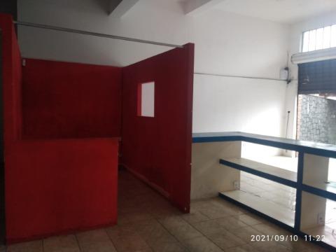 Loja-Salão, 100 m² - Foto 6