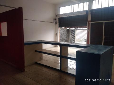 Loja-Salão, 100 m² - Foto 8