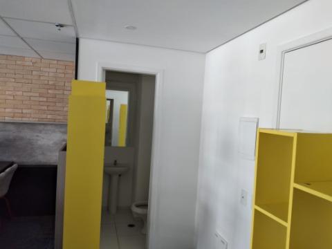 Sala-Conjunto, 162 m² - Foto 7