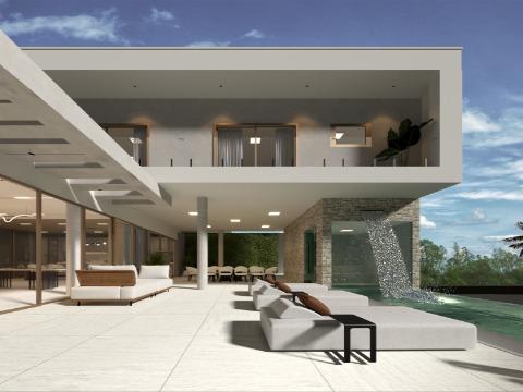 Sobrado, 10 quartos, 550 m² - Foto 4