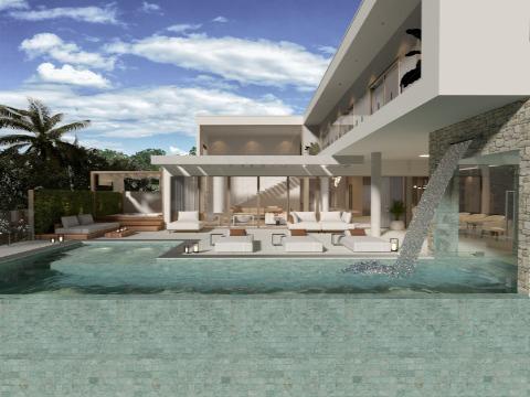 Sobrado, 10 quartos, 550 m² - Foto 8